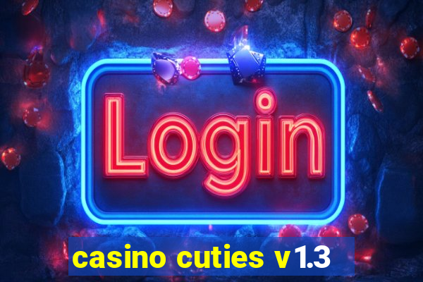 casino cuties v1.3 - android apk